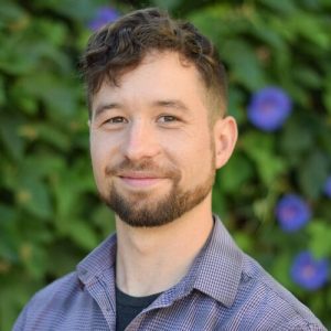 Sam Hinds, PhD