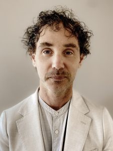 Stephen Mosblech, LMFT #154069