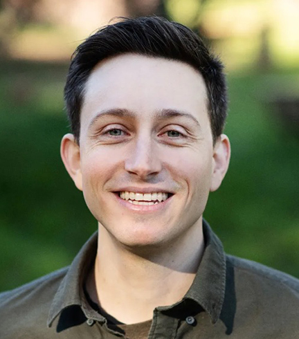 Devon Cortright, PsyD