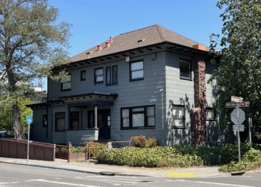 Berkeley Therapy Institute