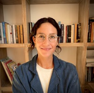 Leah Iracleous, PhD