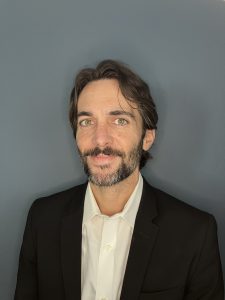 Tyler Gamlen, PhD