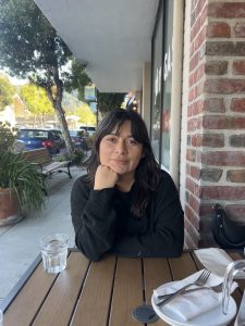 Jessica Castellanos, AMFT