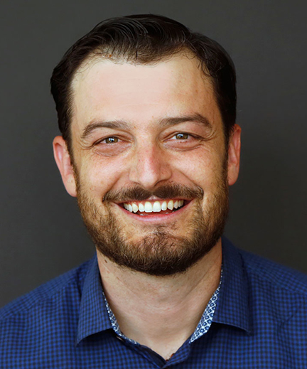 Kevin Pinjuv, PsyD