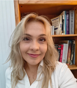 Kathleen Hawkins, PhD