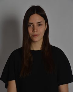 Alexandra Tsitsiringos, AMFT #156580