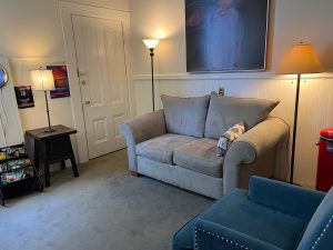 Free Association Clinic For Existential Psychotherapy & Psychoanalysis